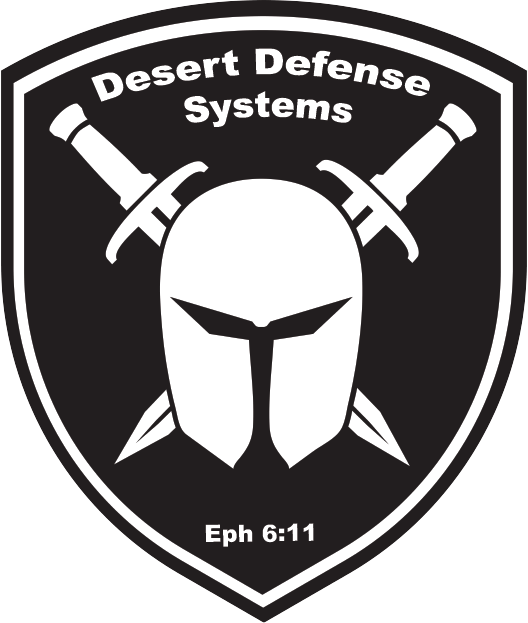 Desert Defense Systems